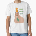 Capybara Self Peace by KaysUplifting