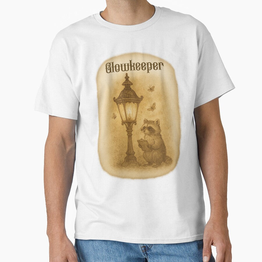 Glowkeeper by Shirt Shack