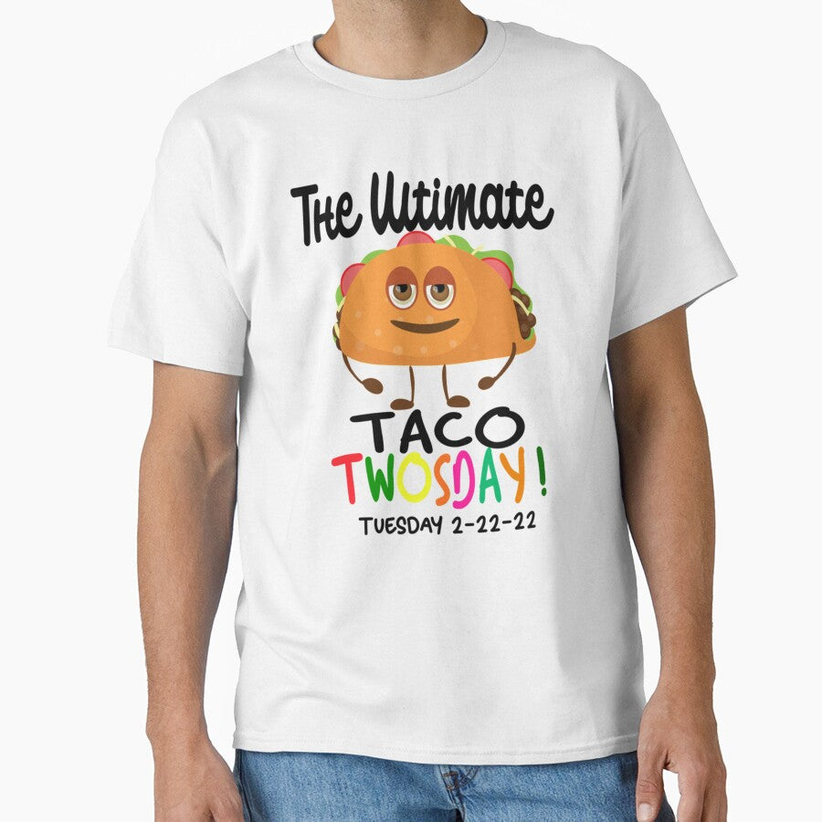 Ultimate Taco Twosday Tuesday 2 22 22 by Vivithames