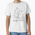 Inner Child - Sarcasm Ltd by TheFatWizard