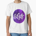 Sin City Tattoo Studio PURPLE MIDNIGHT by Sketchoholix