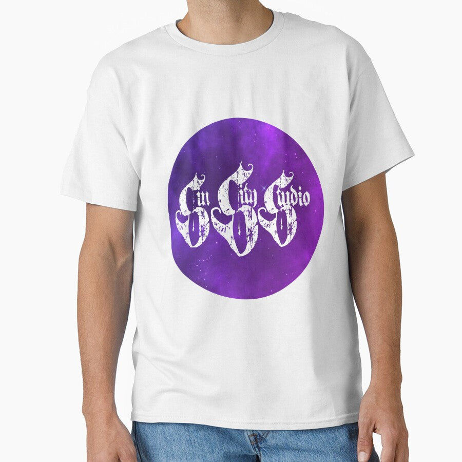 Sin City Tattoo Studio PURPLE MIDNIGHT by Sketchoholix