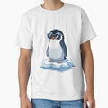 Anti Social Penguin by SignumShop