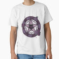 Cute Shadow Integration Summoning Circle by StaceyALangner1