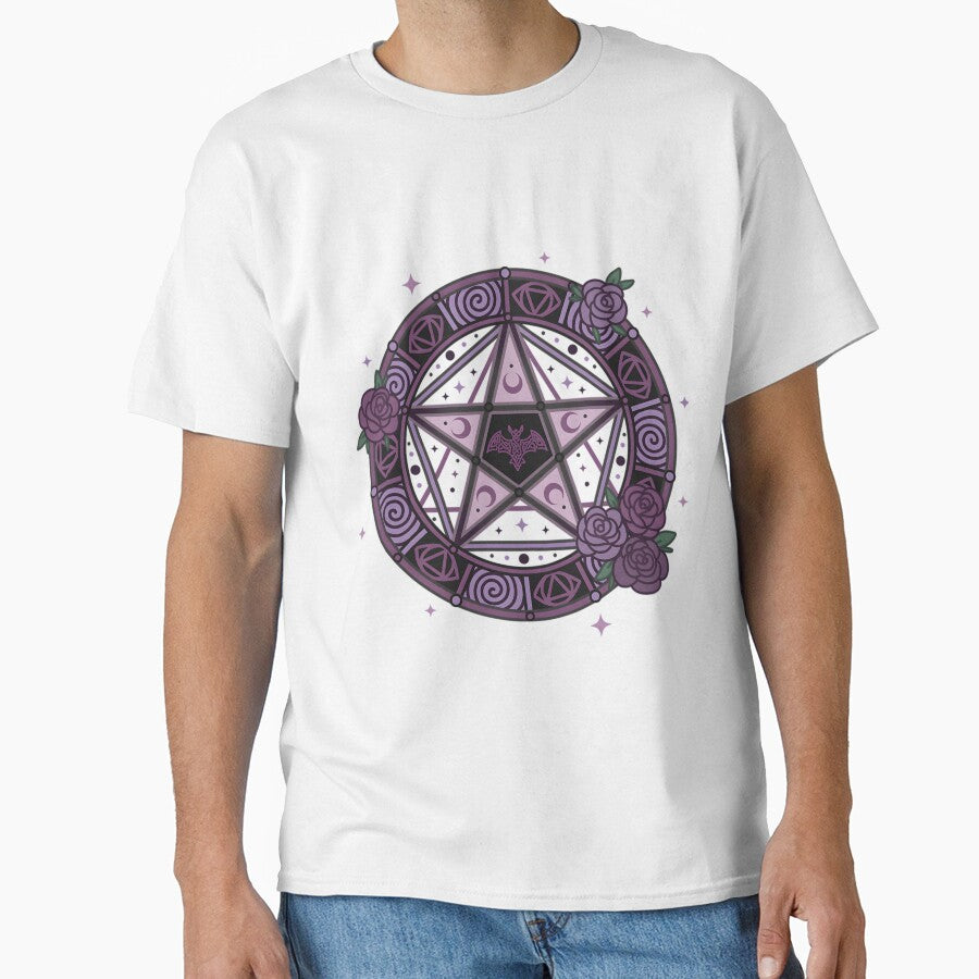 Cute Shadow Integration Summoning Circle by StaceyALangner1