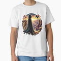 Enigma – Canyon of Echoes | Awakened Alchemy Sticker by AwakenedAlchemy9