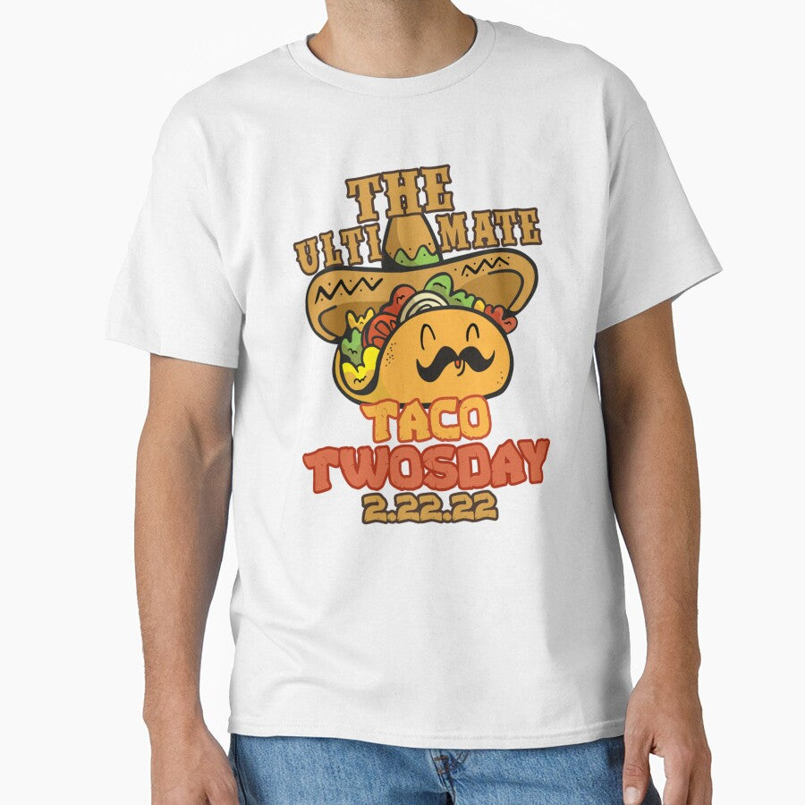 The Ultimate Taco Twosday Tuesday by Vivithames