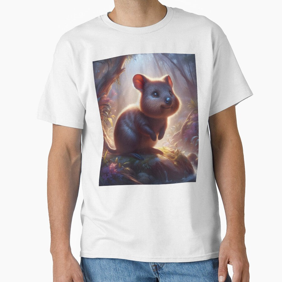 Quokka Art #29 | Quokka Lovers by ksgraphics222