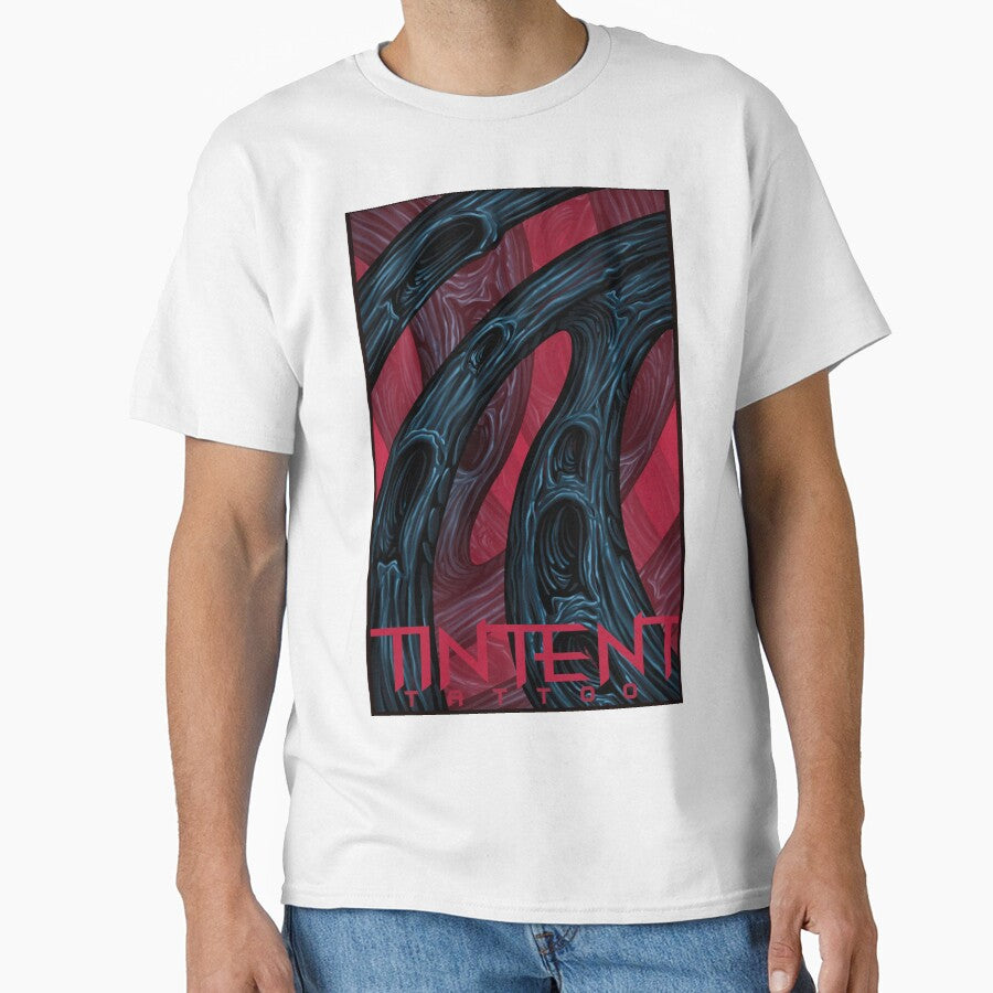 INK ODYSSEY by TINTENTTATTOO