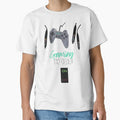 In the Zone: Unleashing the Gamer Within by MY-DesignStudio