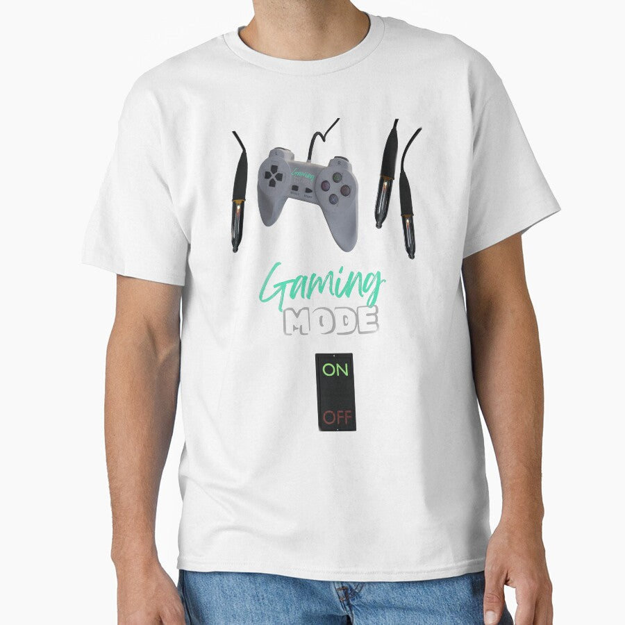 In the Zone: Unleashing the Gamer Within by MY-DesignStudio