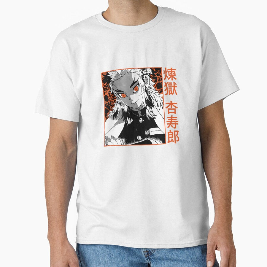 RengokuStyle by koburastyle