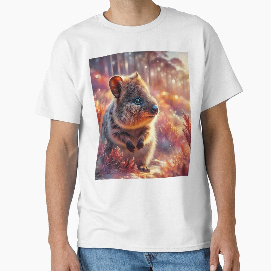 Quokka Art #51 | Quokka Lovers by ksgraphics222