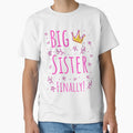 Big Sister Finally III by Lemon Pepper