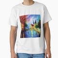 europe painting 2 by worldtableau