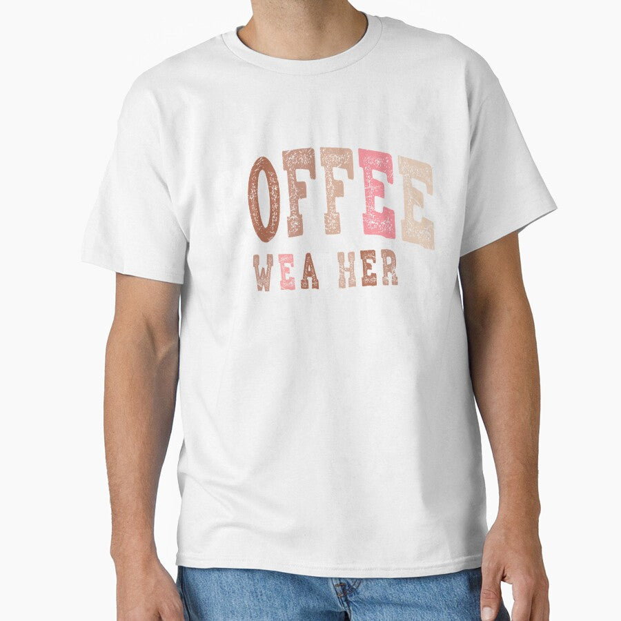 COFFEE WEATHER, all year round, 4 Seasons by Cerulean-Shop