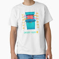 Arcade Retro Gaming Gamer Gift by SuperFreshArt