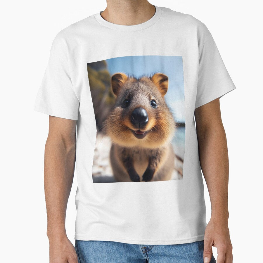 Quokka Art #21 | Quokka Lovers by ksgraphics222