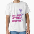 Gaslight, Gatekeep, Girlboss by hasbeenz