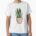 Plants are my Therapy by WildAliceArt