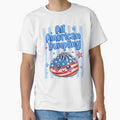 All American Dumpling – Kawaii Squishy Design by EmeraldeaArt