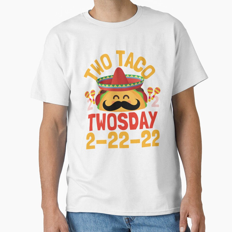 Two Taco Twosday 2.22.22  The Ultimate Taco Twosday Event by Vivithames