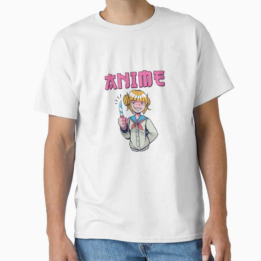 Anime fan mangaotaku I only care about anime and like maybe 3 perople by 123428094