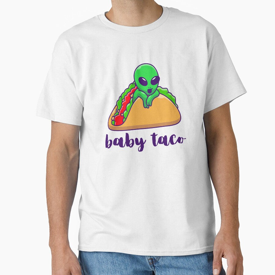 BABY TACO by Adilessayeh