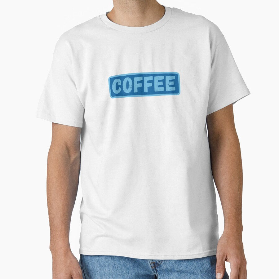 Coffee (Blue) by MonarchMerch