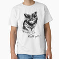 Grumpy Cat Crazy Cat Lady by wackydesign