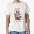 Spicy Ramen by 8-COUNT Co. Clothing