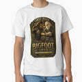 First Pour Bigfoot Coffee by Bigfoot Fuel Co
