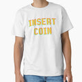 Insert Coin by CupOfJoeInc