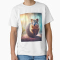 Quokka Art #5 | Quokka Lovers by ksgraphics222