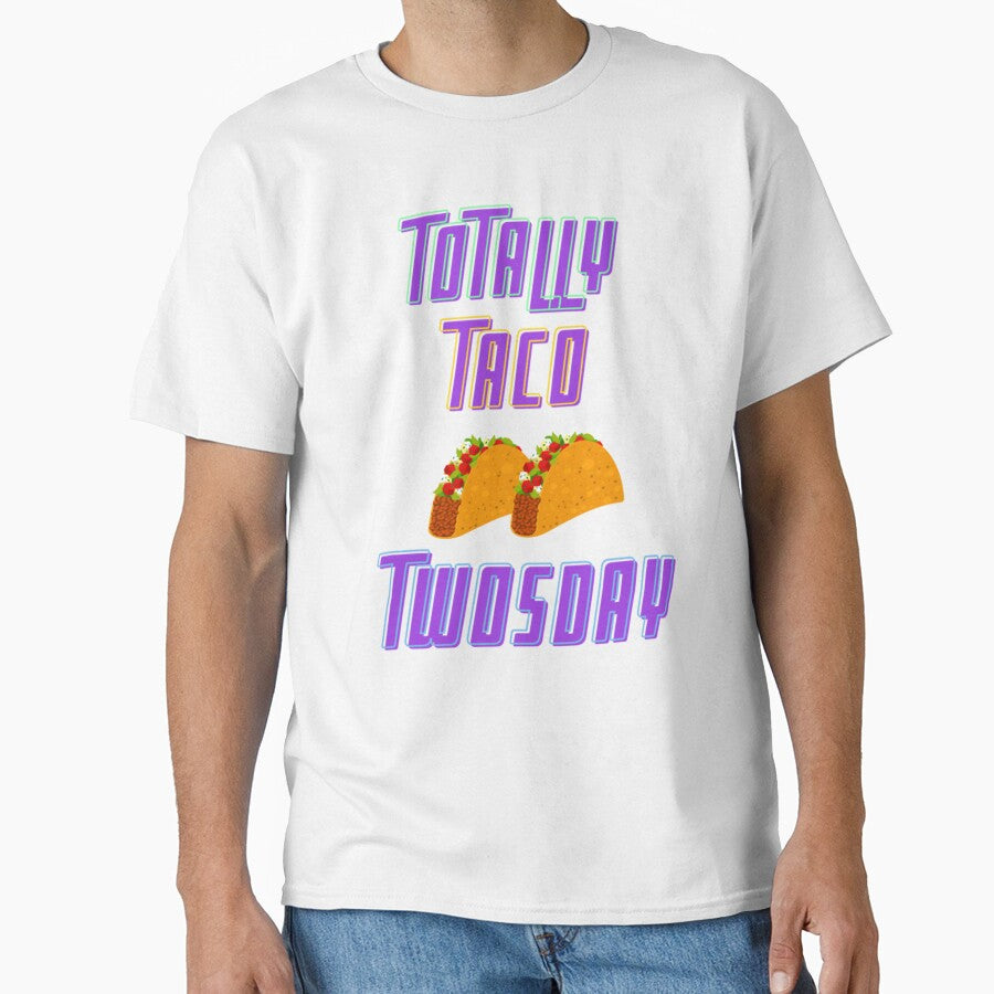 Twosday 2-22-22  Totally Taco Tuesday Design by Vivithames