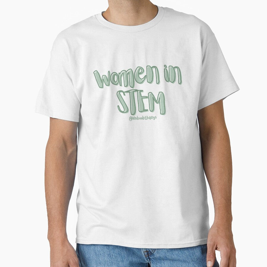 Women in STEM, v16 | @lilsboobthangs by lilsboobthangs