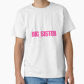 Promoted to big sister 2024 pregnancy reveal by CyberArtistOne