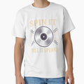 Spin It Till It Speaks Vinyl Music Lovers by LuminOrb