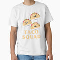 Taco Squad by 87-Aesthetics