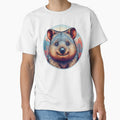 Quokka Art #47 | Quokka Lovers by ksgraphics222