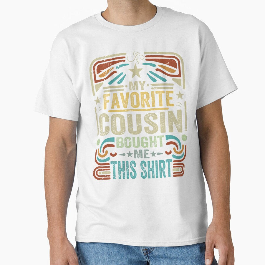 Favorite Cousin Badge by SiarheiYur