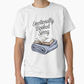 Emotionally Booked, Sorry by SignumShop