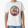 Quokka Art #36 | Quokka Lovers by ksgraphics222