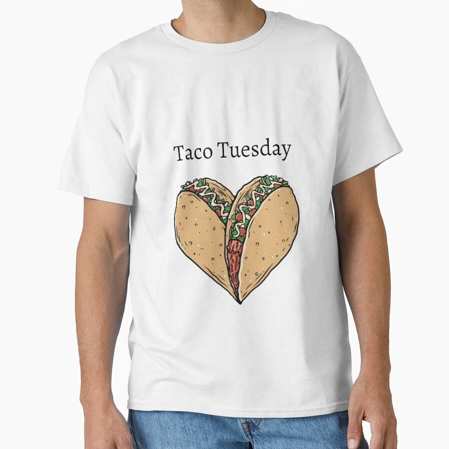 Taco Tuesday by Ahmadhassira