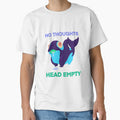 Dorca - no thoughts head empty by Corvhys