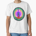 Meditation & The Chakras IV by Daniel Watts