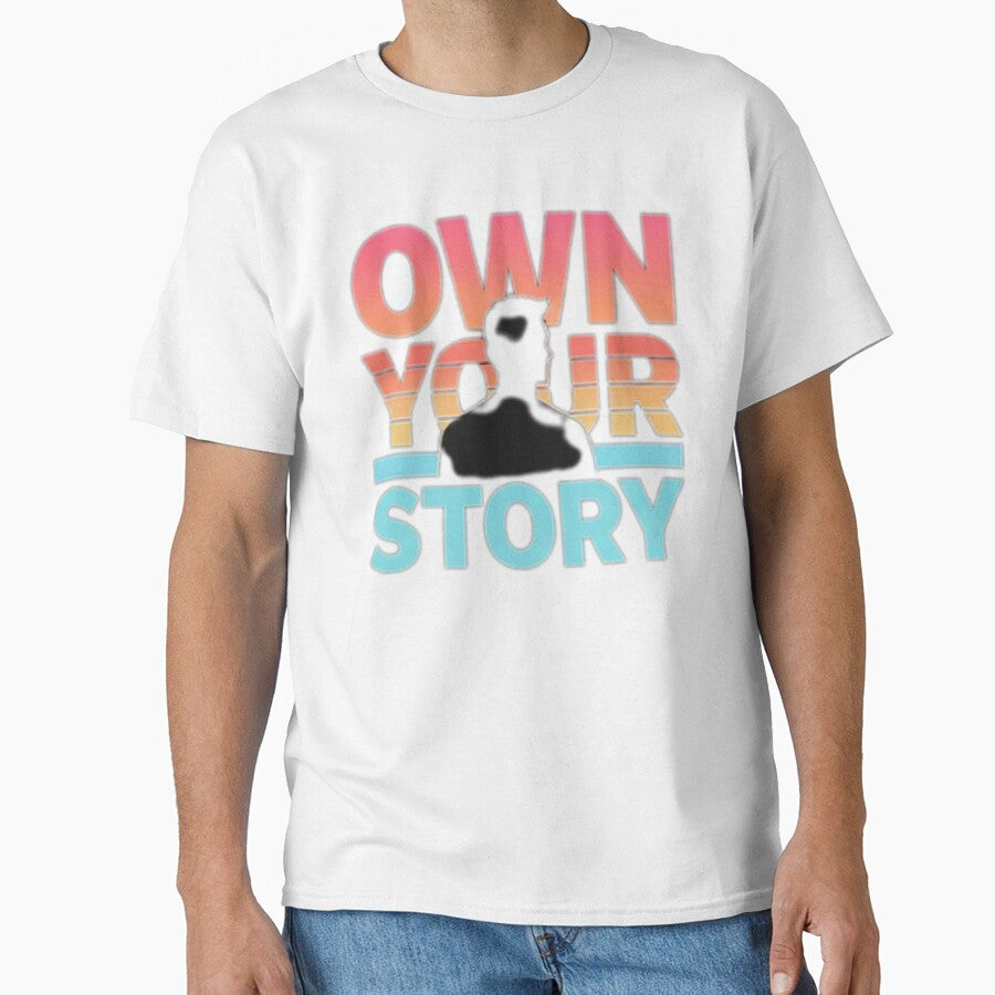 Own Your Story by  ViralVisionsCreating
