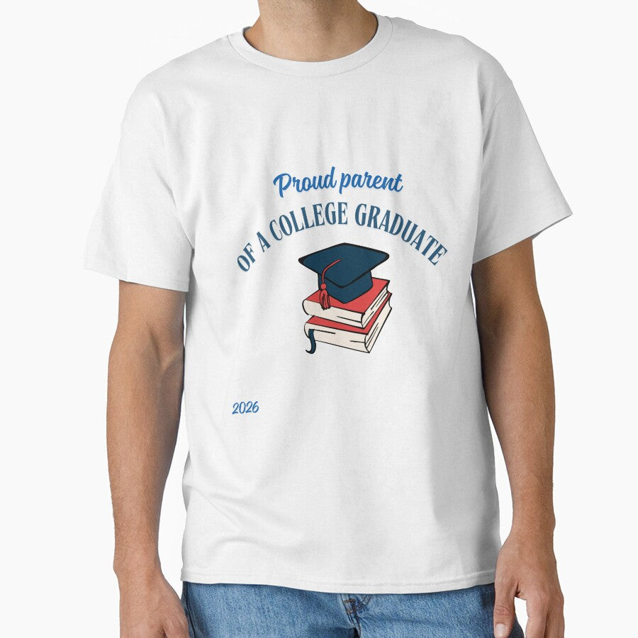 proud parent of a college graduate by PhoeniXDreamer