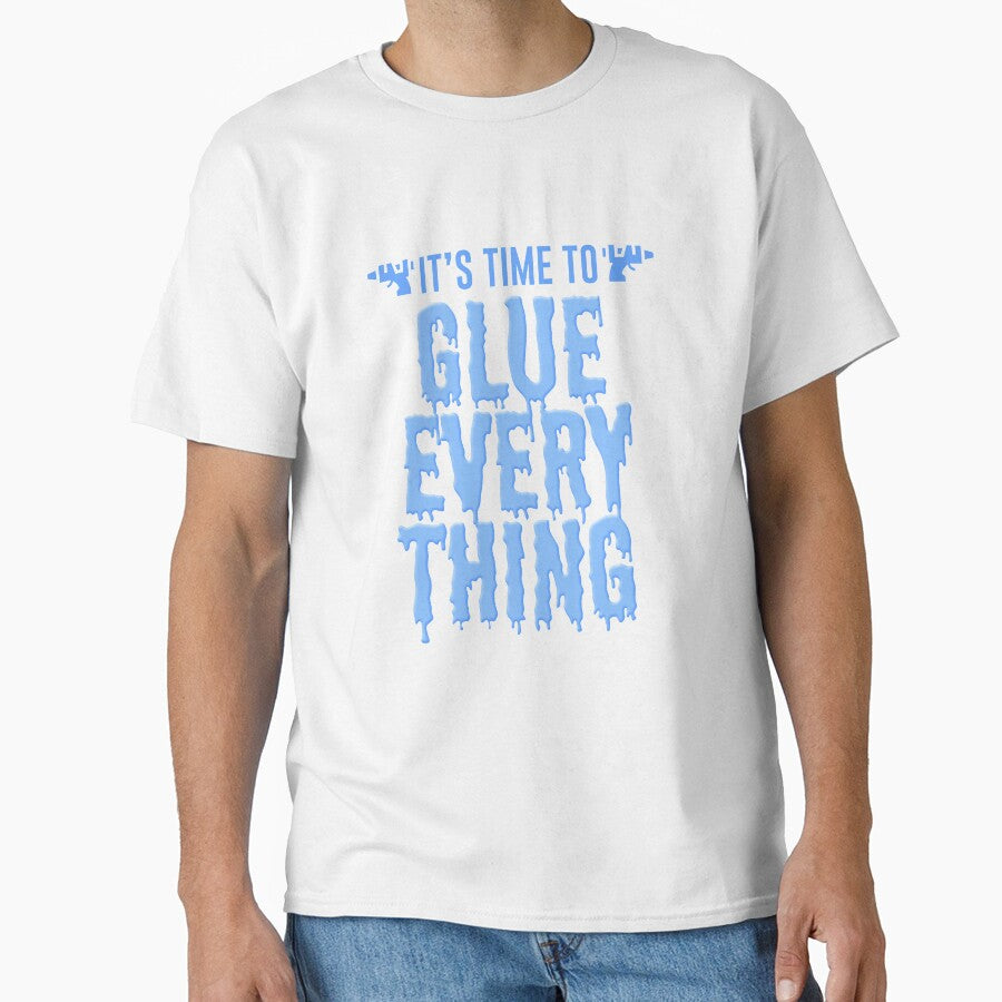 Cosplay Series - Glue EVERYTHING by OtakuAttack