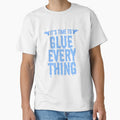 Cosplay Series - Glue EVERYTHING by OtakuAttack